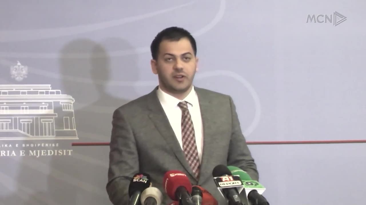 Tatimet sekuestrojnë kompaninë e Agasit / “EA Tabacco” në pronësi të biznesmenit të dosjes AKSHI (VIDEO)