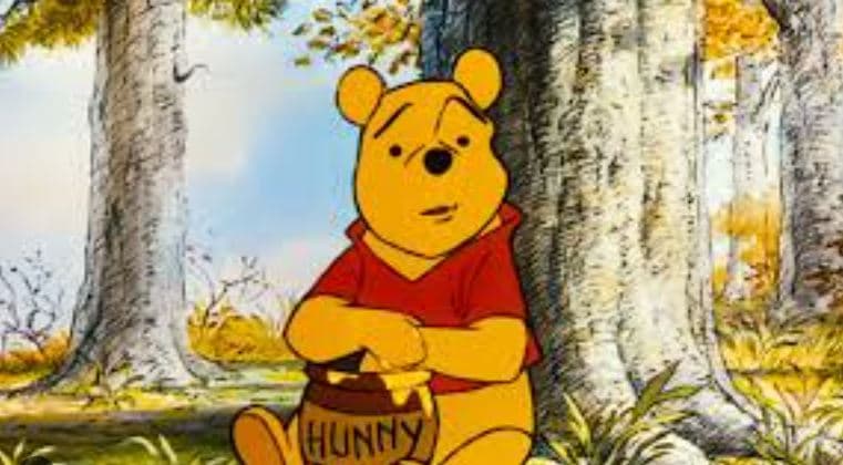 100 vjet magji me Winnie the Pooh/ Arushi që bëri pyllin “Ashdown” të njohur botërisht