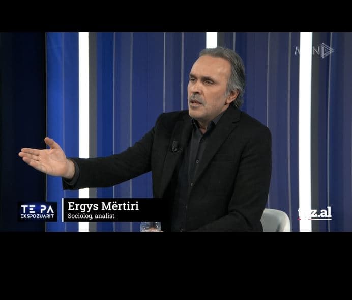 Mërtiri: Foltorja e Berishës me moshë mesatare 60 vjeç, ajo e Salianjit 30 vjeç, tregues se kush është e ardhmja dhe e shkuara e PD-së