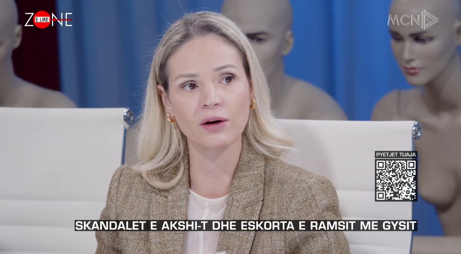 “AKSHI”, Xama: Në dosje rezulton se është vjedhur 60-70% e fondit limit