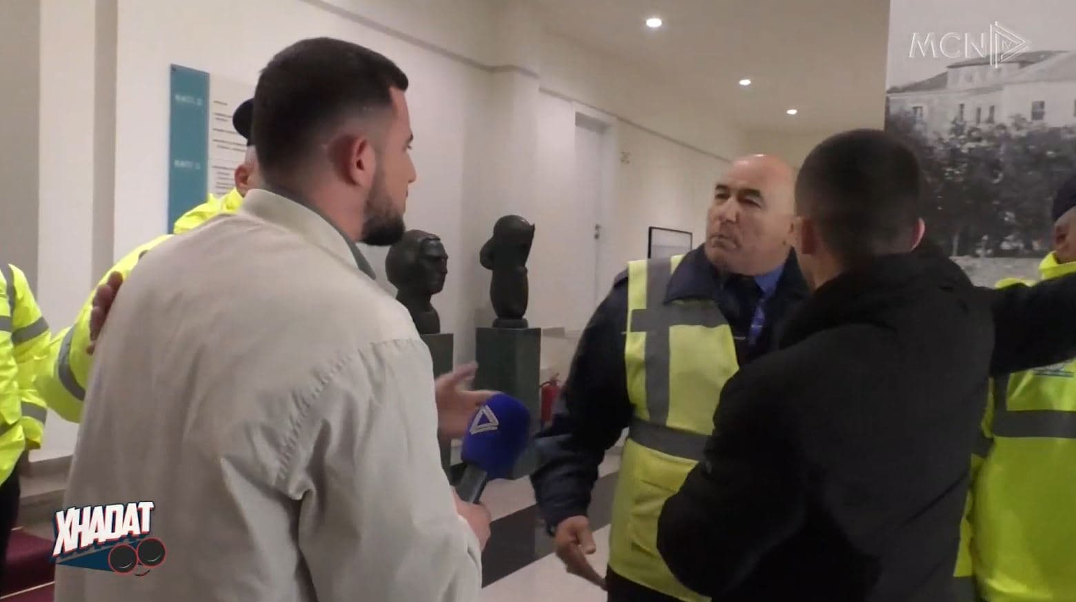 Nga kërkesat e “Xhadave” për informacion, tek përplasjet me rojtarët e hekurt të institucioneve 