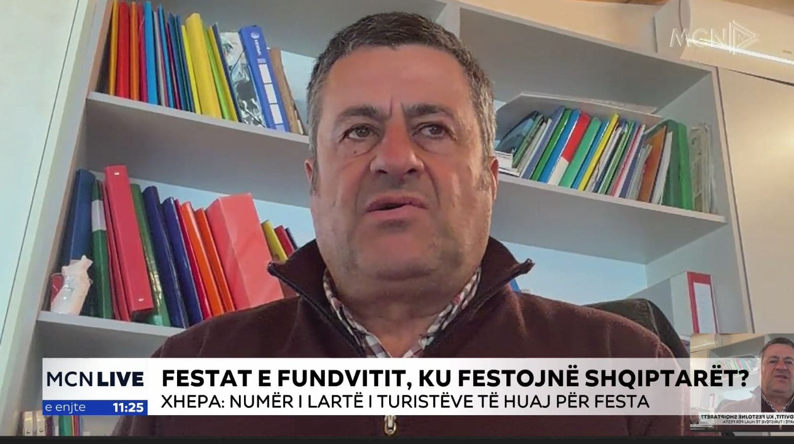Xhepa: Çmimet për produktet e Vitit të Ri të tepruara për realitetin shqiptar (VIDEO)