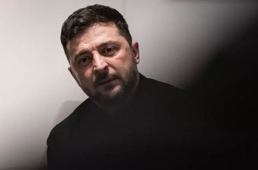 Zelensky: Nuk do ta njohim Donbasin si territor rus