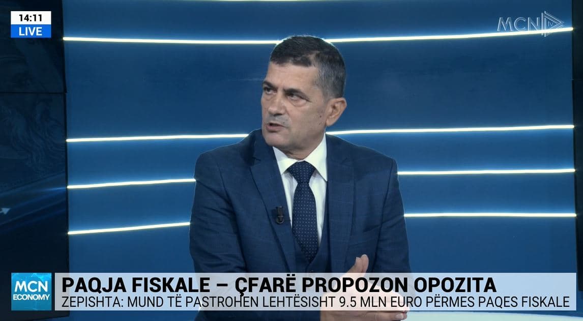 Paqja fiskale/ Zepishta: Lë për të dyshuar. S’mund të rideklarojnë bilancet kompani që kanë përfituar fonde publike