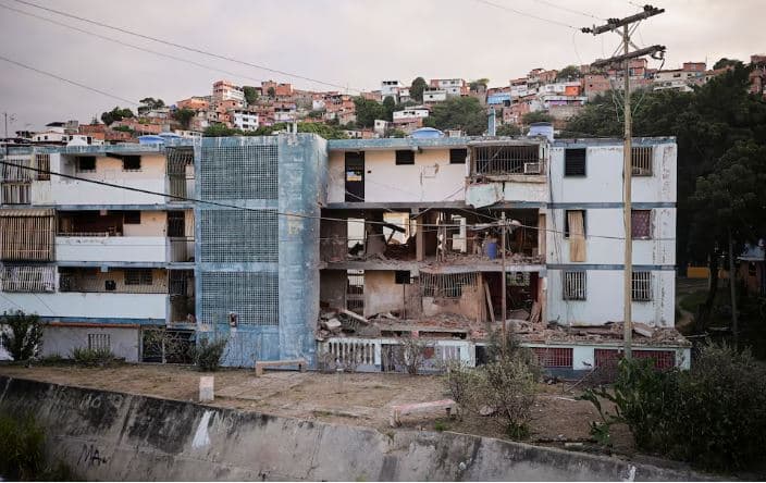Kuba njofton se 32 qytetarë u vranë gjatë operacionit për kapjen e Maduros