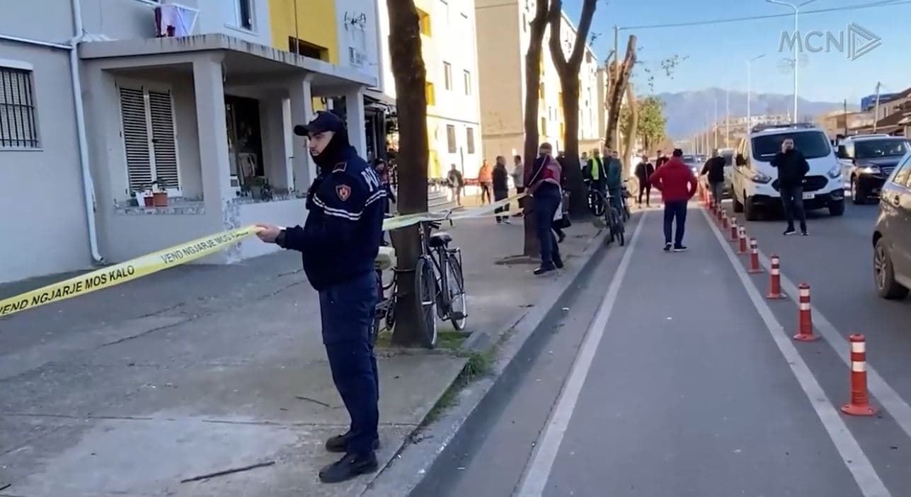1 mijë euro për vendosjen e tritolit/ Atentati ndaj Hysni Ymerit, zbardhen rolet e të arrestuarve (VIDEO)
