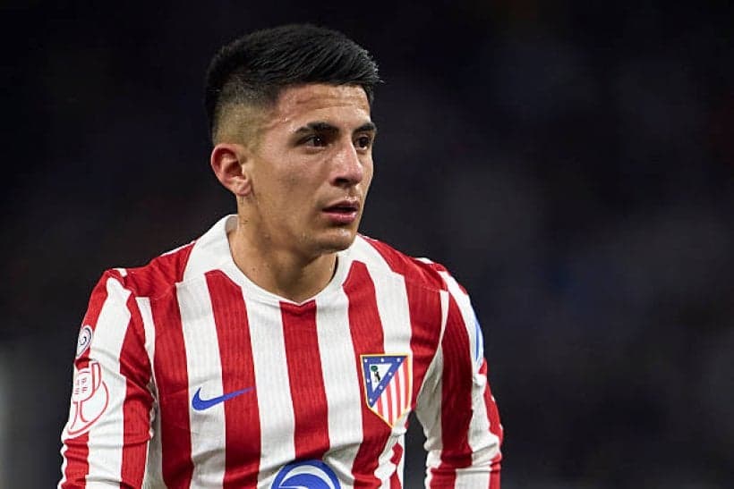 Juventusi, në garë për Thiago Almadan 