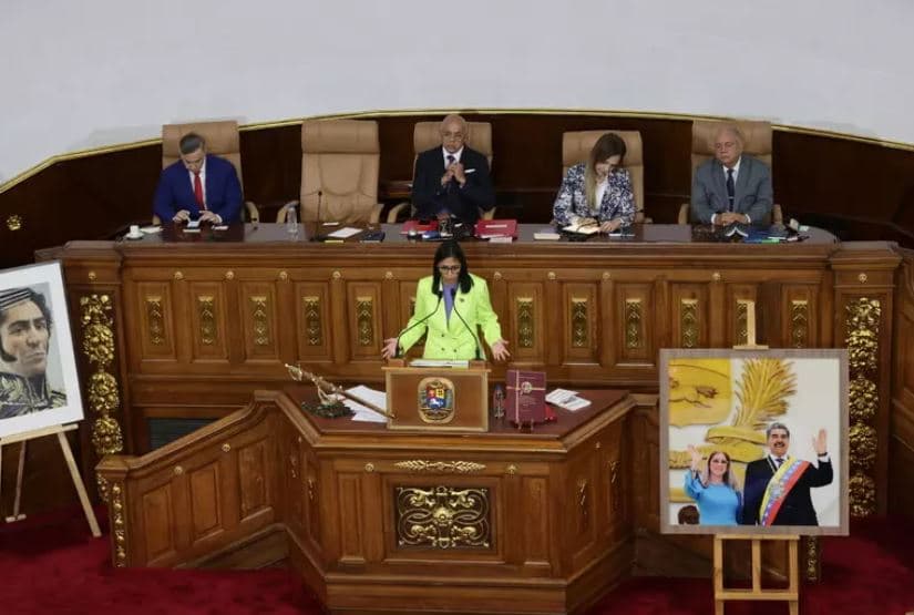 Rodriguez i bën thirrje opozitës venezueliane të arrijë një marrëveshje
