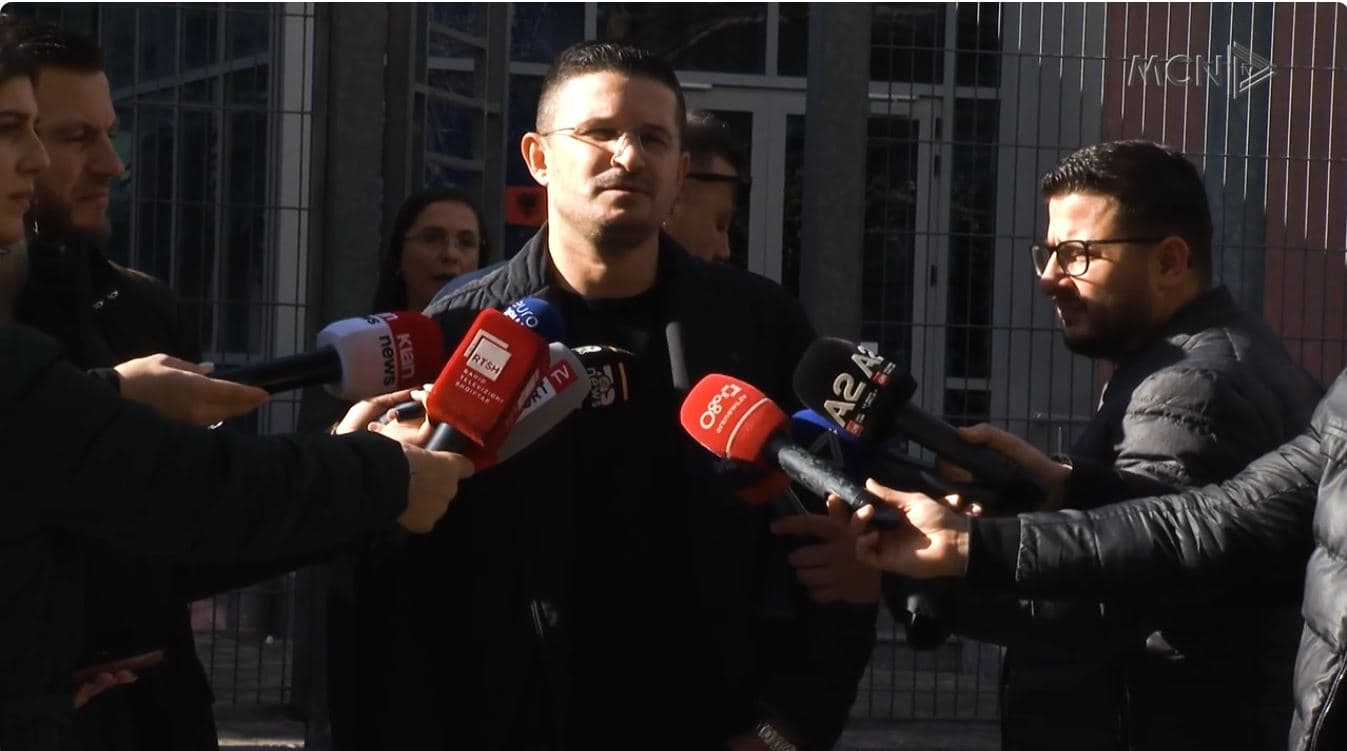 “Asnjë gjurmë nga Altin Ndoci”. Shtyhet “Plumbi i Artë”, avokati: S’kam asnjë kumonikim