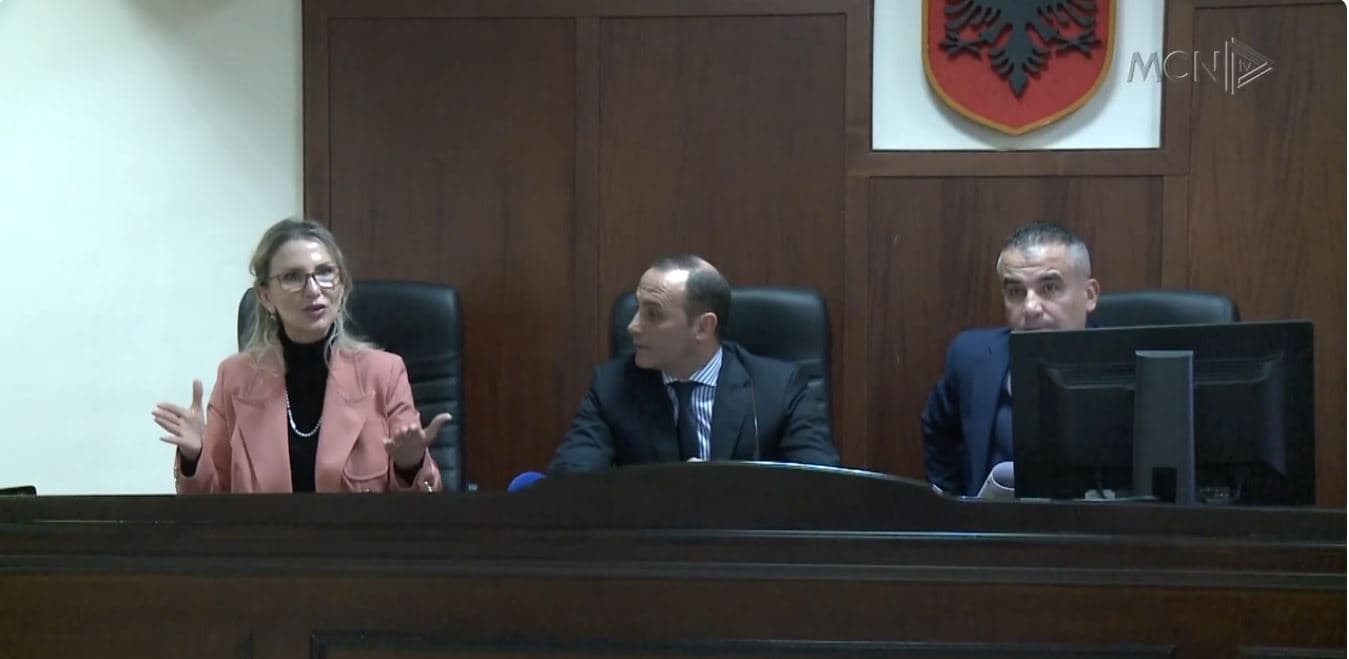 “Gjykatat në dorë të Zotit”. Hoxha: “Illirian Guard” dhe policia nuk ofrojnë garanci
