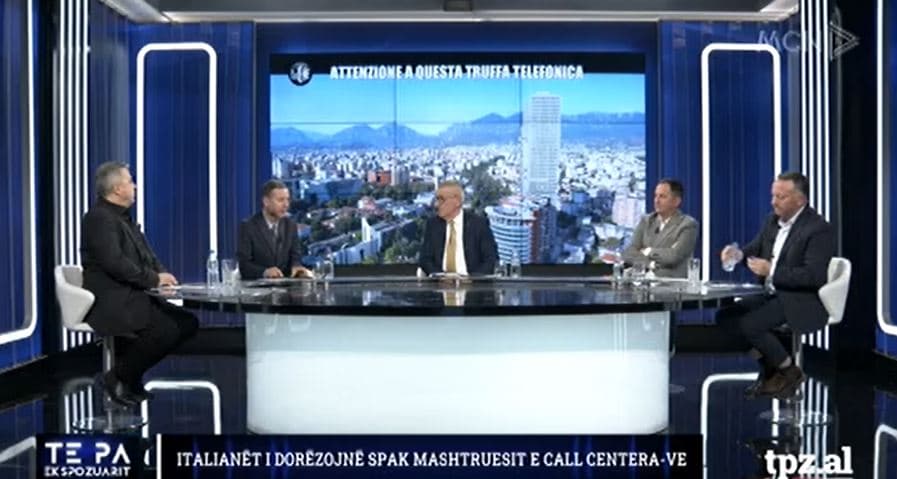 Aksioni i SPAK për “Call Center”-in, Bregu: Shqipëria është e fundit! Paratë vijnë cash ose me crypto