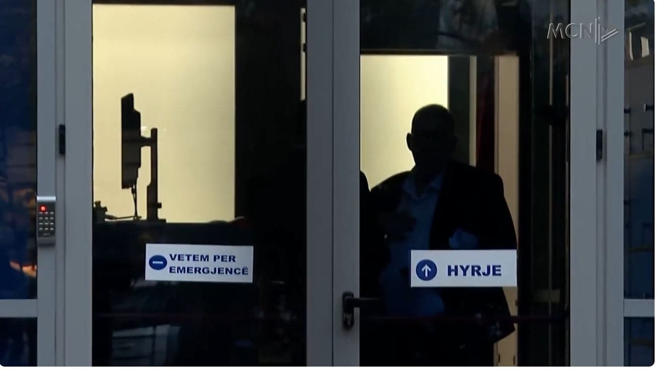 "SPAK 2019"-anatomia e një thyerjeje kibernetike. Dështimi i sigurisë së email-eve zyrtare