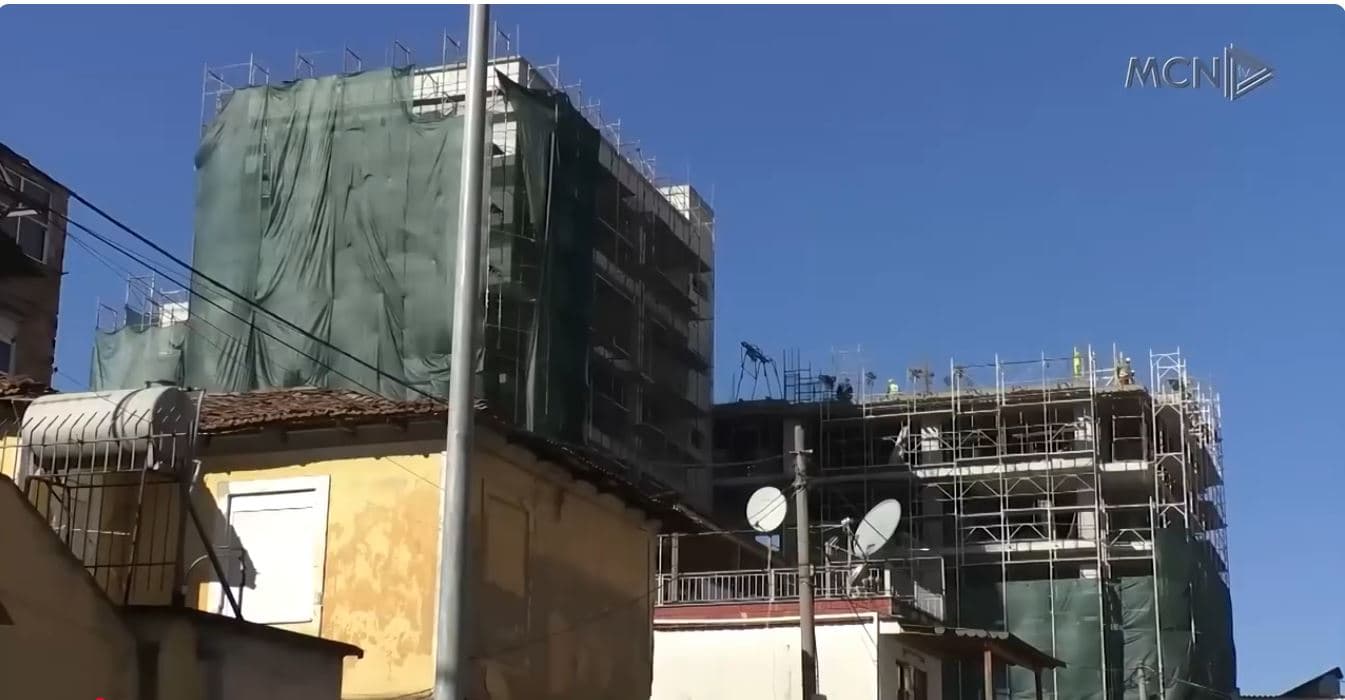 Qeveria, kontroll sektorit të ndërtimit. “Të ndëshkohen ata që nuk deklarojnë pagat reale”
