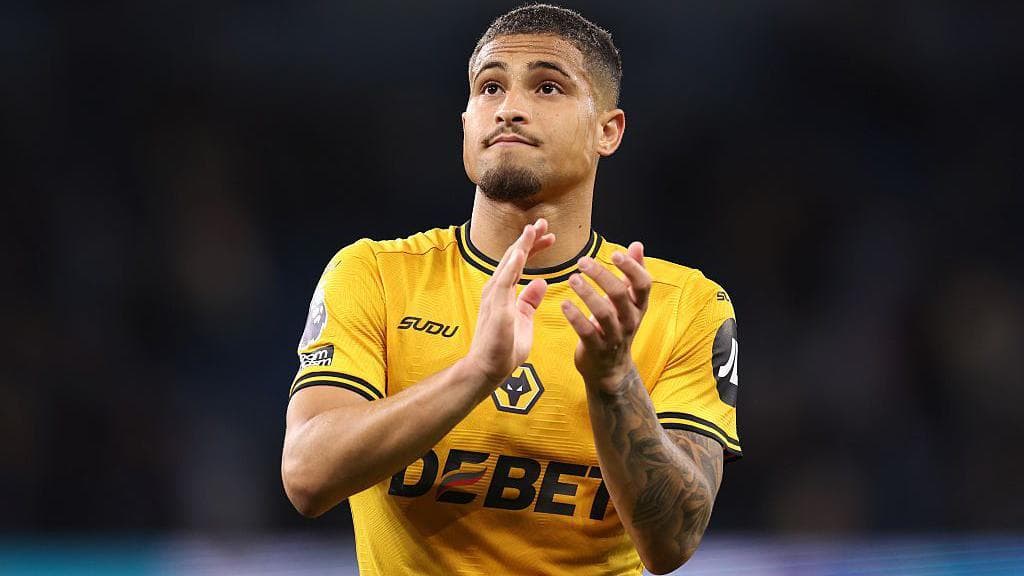 Napoli, gjen mesfushor tek Wolves