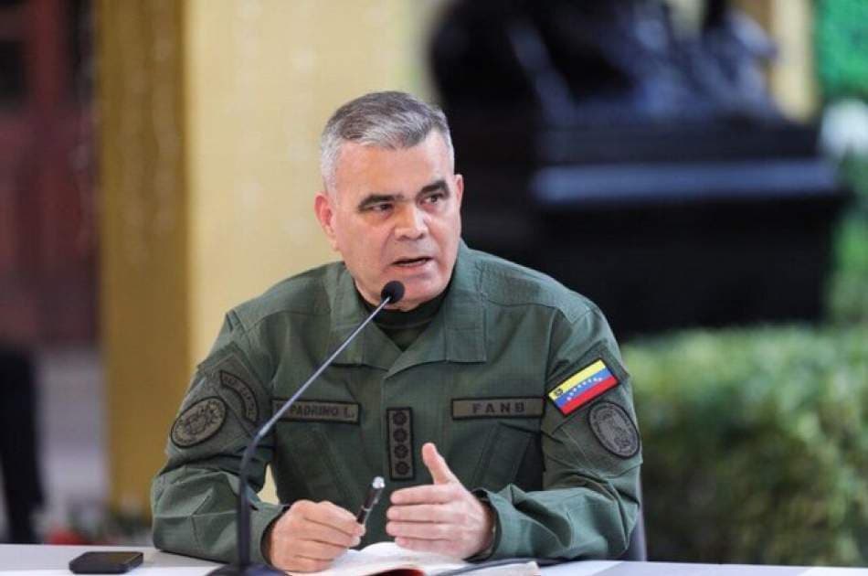 Ministri i Mbrojtjes i Venezuelës: Arrestimi i Maduros nga SHBA përbën një kërcënim real të rendit botëror