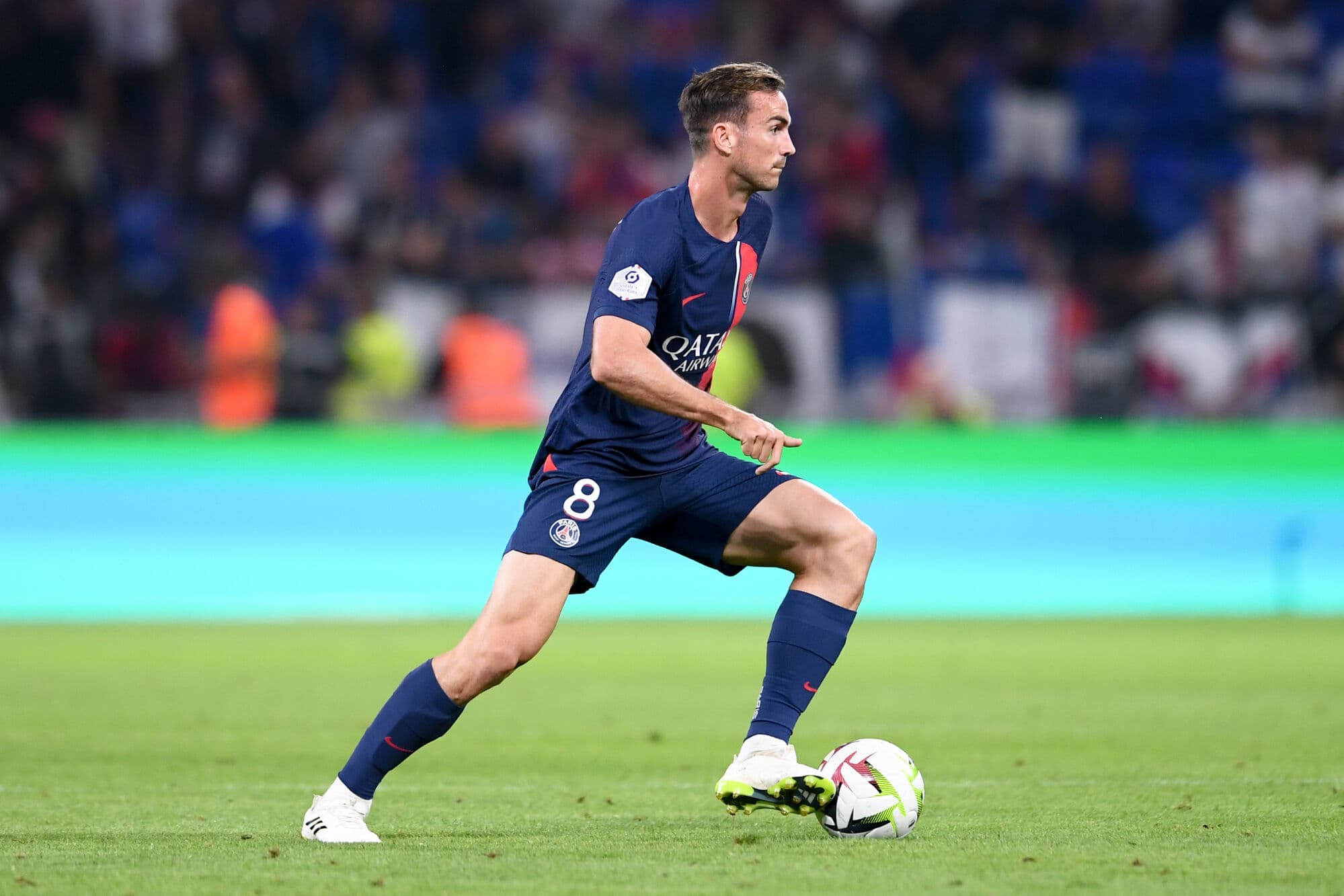 Paris St Germain, vendos çmimin për Fabian Ruiz 