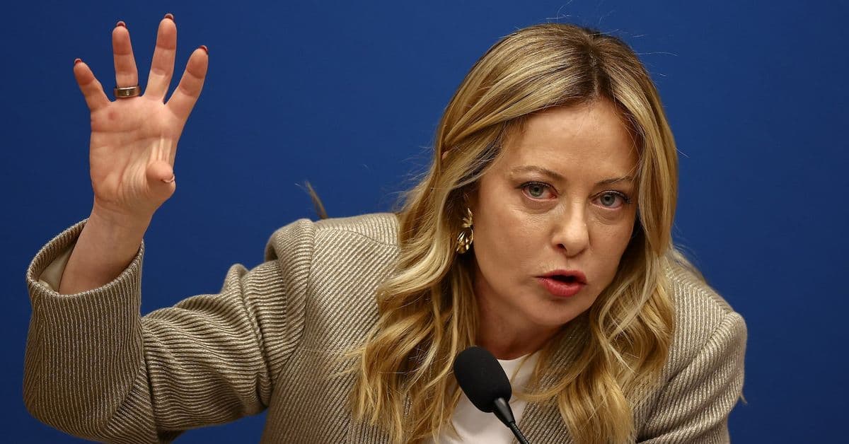 Meloni: S’besoj që SHBA do përdorë forcën për të pushtuar Groenlandën