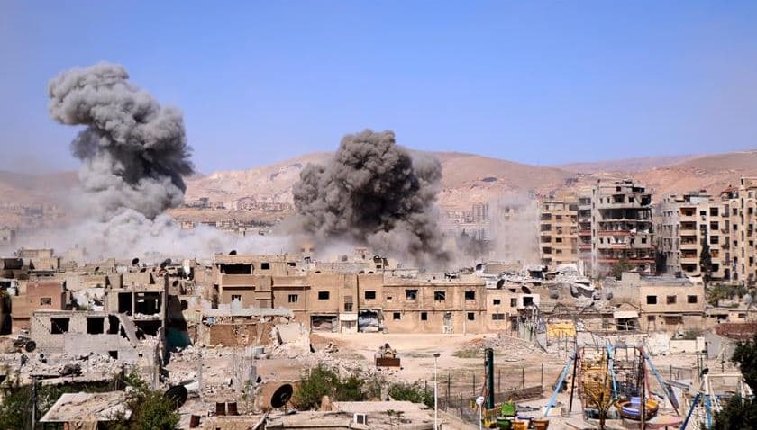 Siria, sërish arenë lufte/ Përplasje mes kurdëve dhe forcave qeveritare