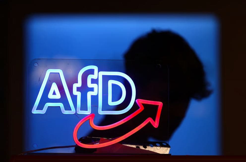 AfD-ja distancohet nga Trump-i pas veprimeve në Venezuelë dhe paralajmërimeve për Groenlandën