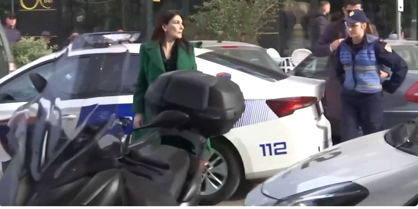 AKSHI, rrezik edhe për vendet e BE. Berisha: Qytetarët do reagojnë, shumë shpejt protesta e radhës