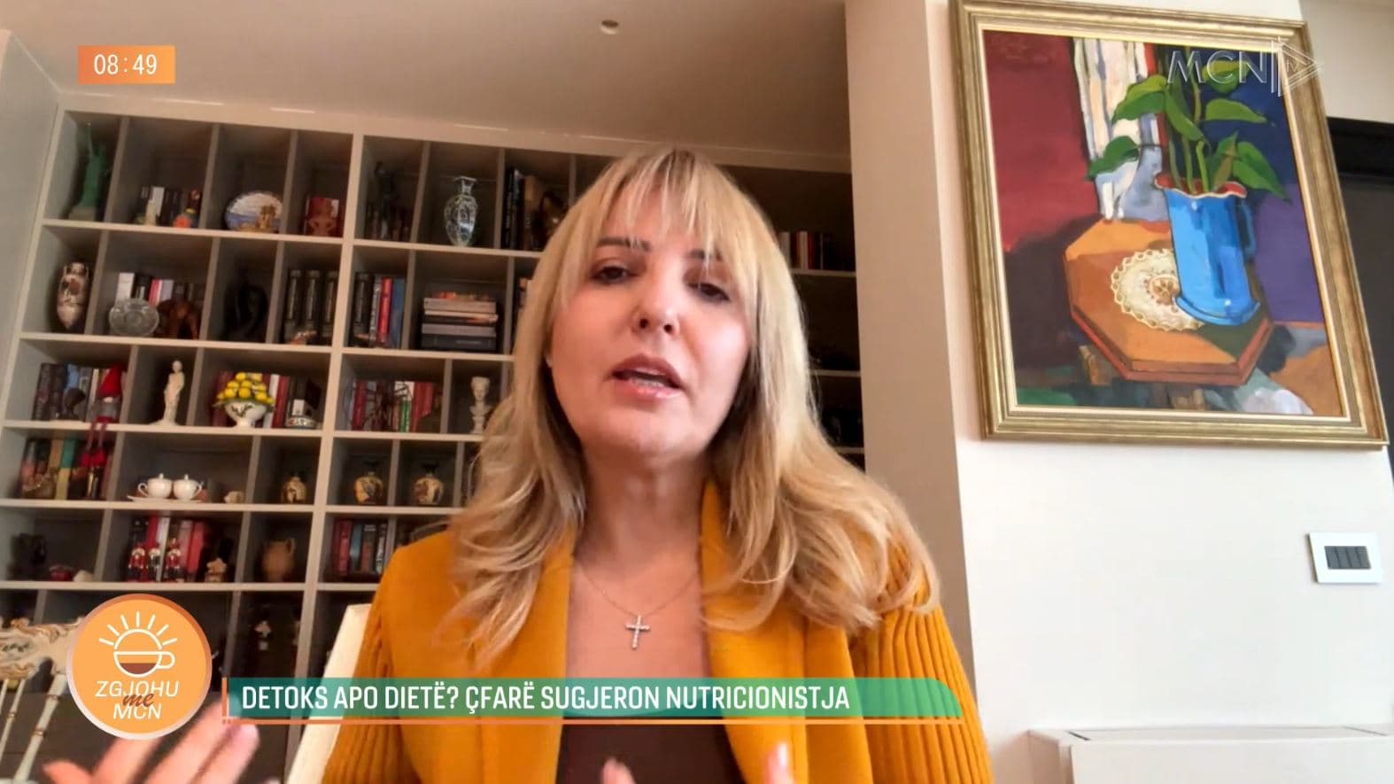 Detoksi pas festave, nutricionistja ndan këshillat për rikthimin i trupit në ekuilibër 