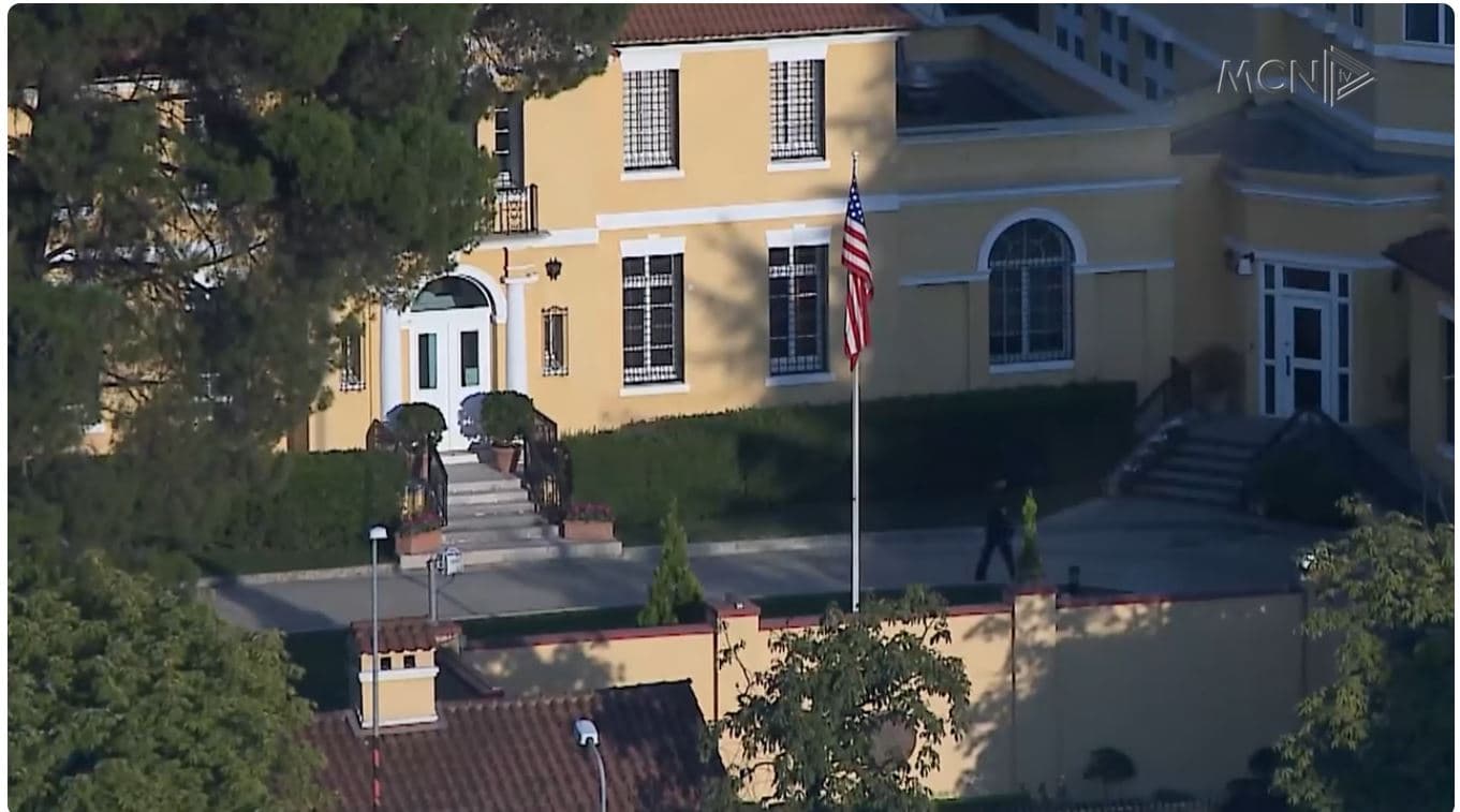 “Asistenca” pezulloi emigrimin në SHBA. Ambasada amerikane sqaron vendimin, reagon Spiropali