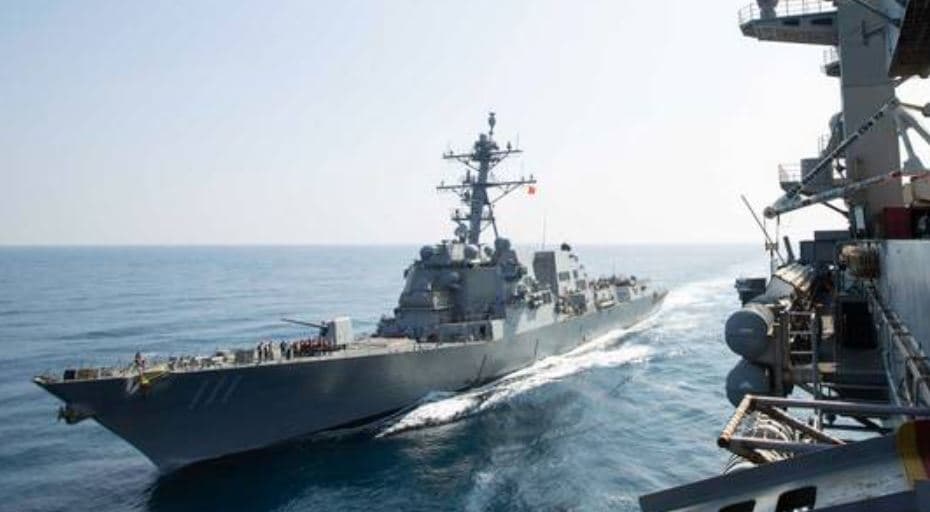 “Armada” e Trump-it i lëshon paralajmërim Teheranit