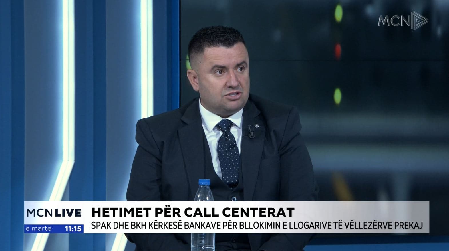 Skema e mashtrimit / Llangozi: Politikanët aksionerë në Call Centera, rrjet korruptiv në polici (VIDEO)