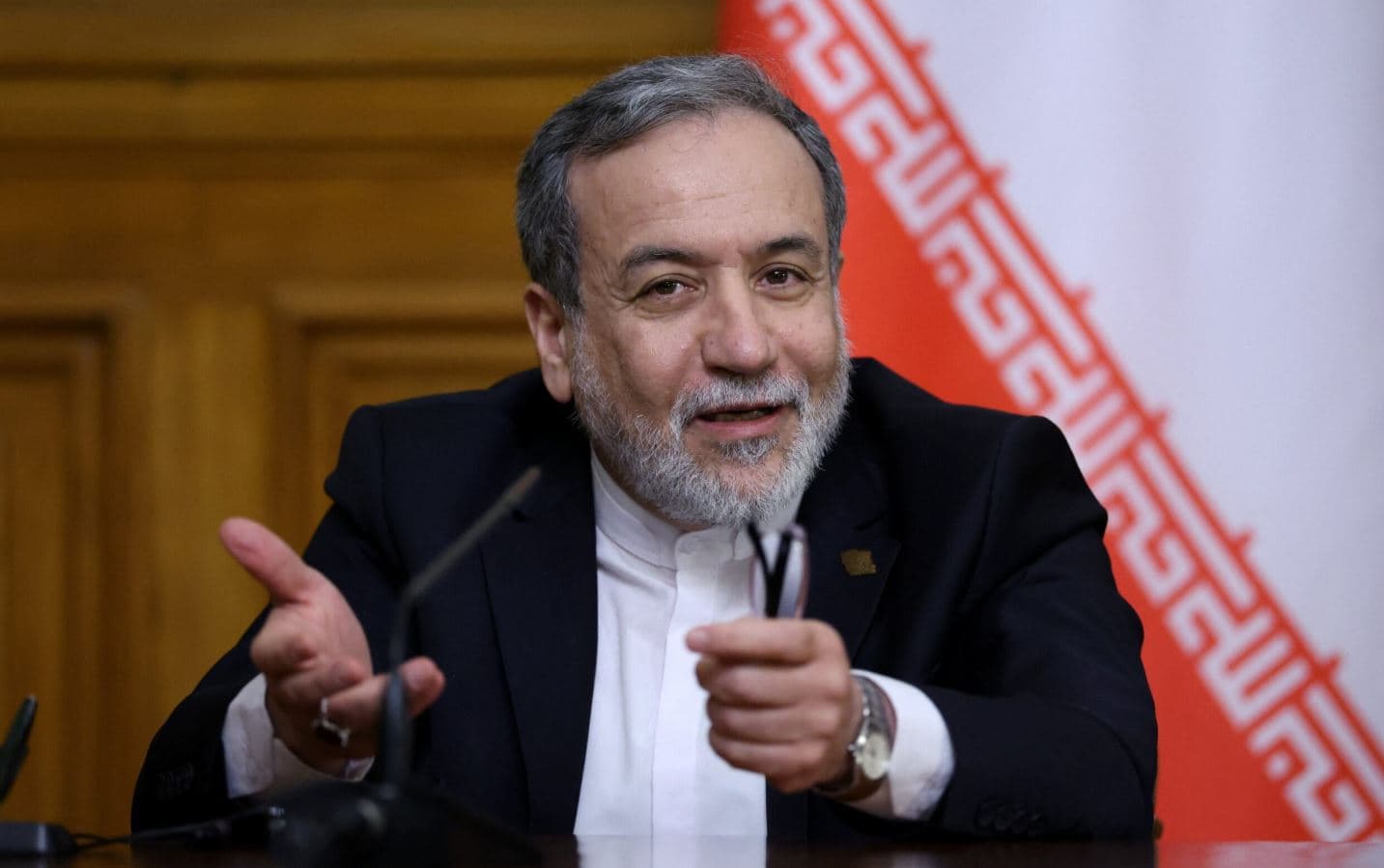 Irani: Jemi gati për luftë, por edhe për dialog