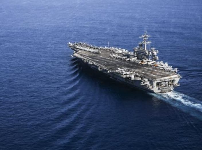Trump kërcënon Iranin: Koha po mbaron! Ushtria jonë është gati, marrëveshje bërthamore ose sulmojmë