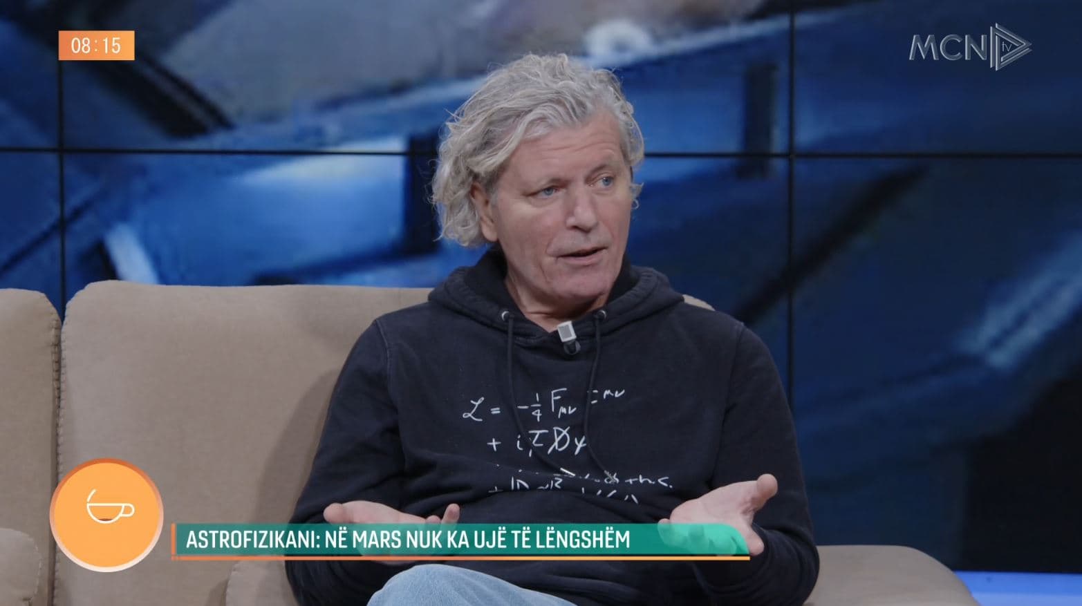 Astrofizikani: Ndërtimi i një kolonie në Hënë mund të kërkojë më shumë se 20 vjet