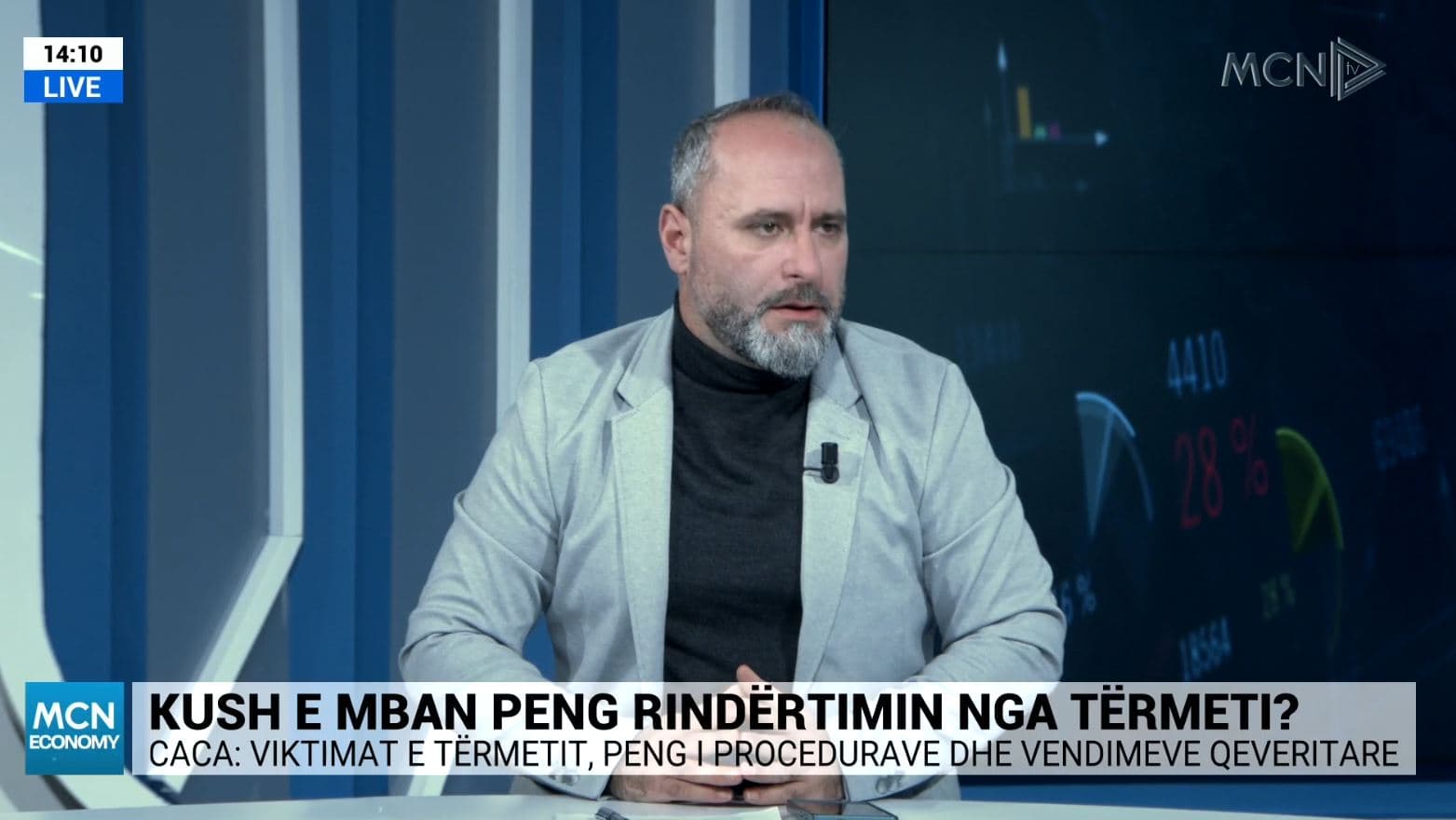 Rindërtimi/ Caca: Banorëve nuk iu dha mundësia të sillen si pronarë, u spostuan në periferi 