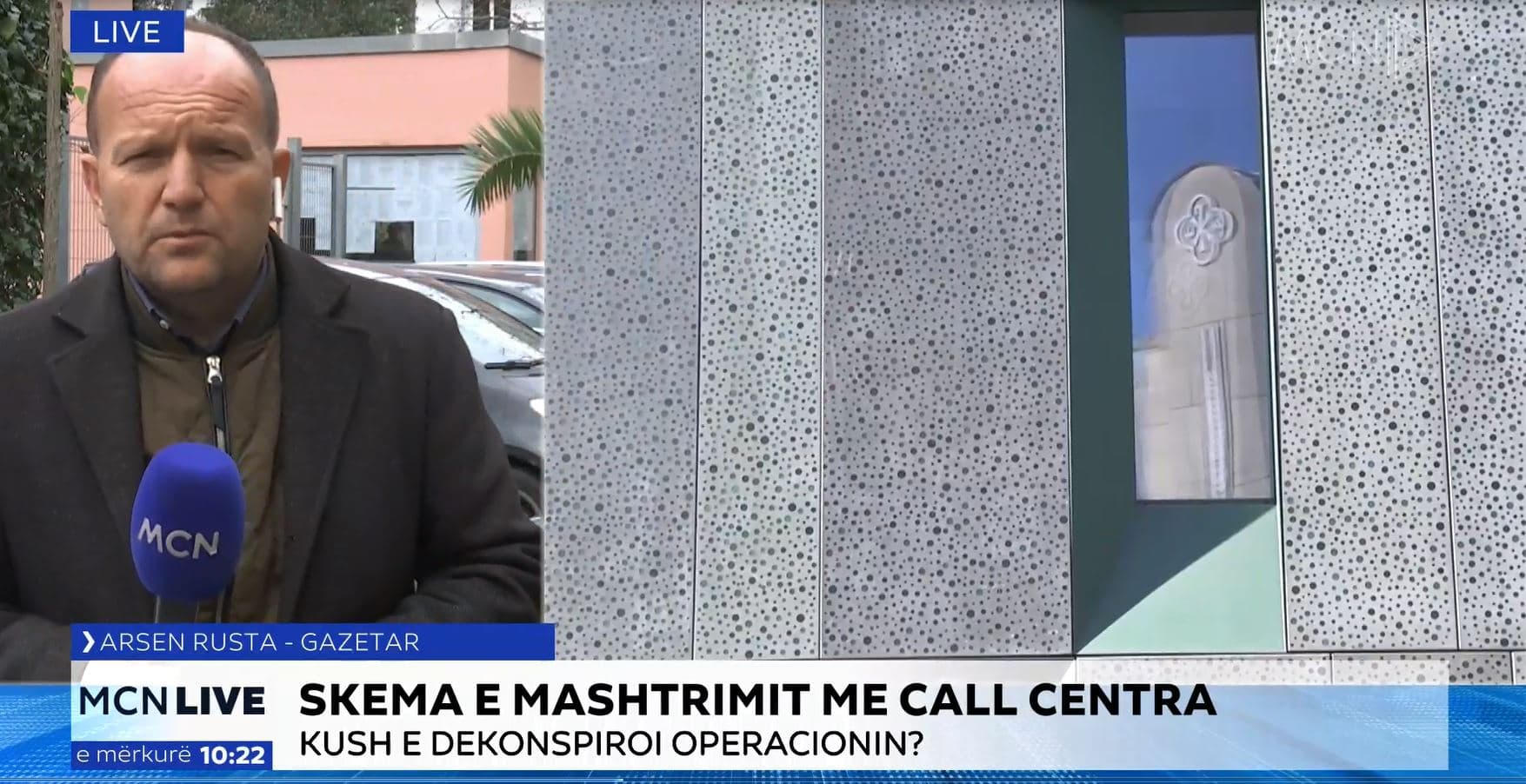 Mashtrimet me Call Center/ “Infinite” në treg prej tre vitesh. SPAK heton dekonspirimin e informacionit dhe pasurinë e të dyshuarve  