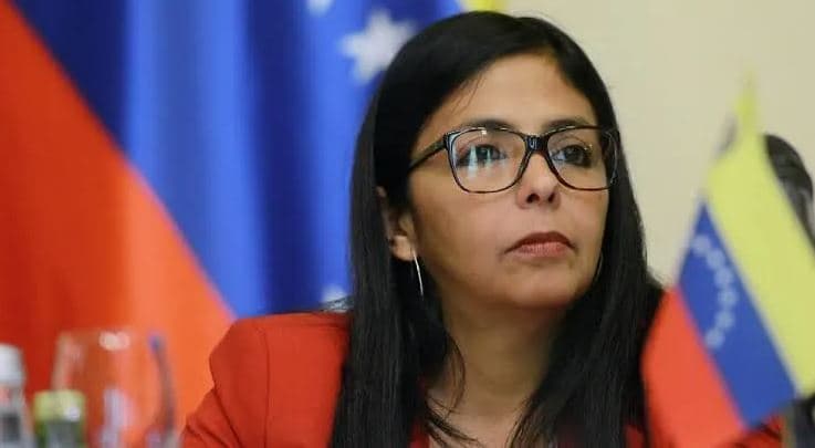 Kush është Delcy Rodríguez, udhëheqësja e Venezuelës pas kapjes së Maduros?