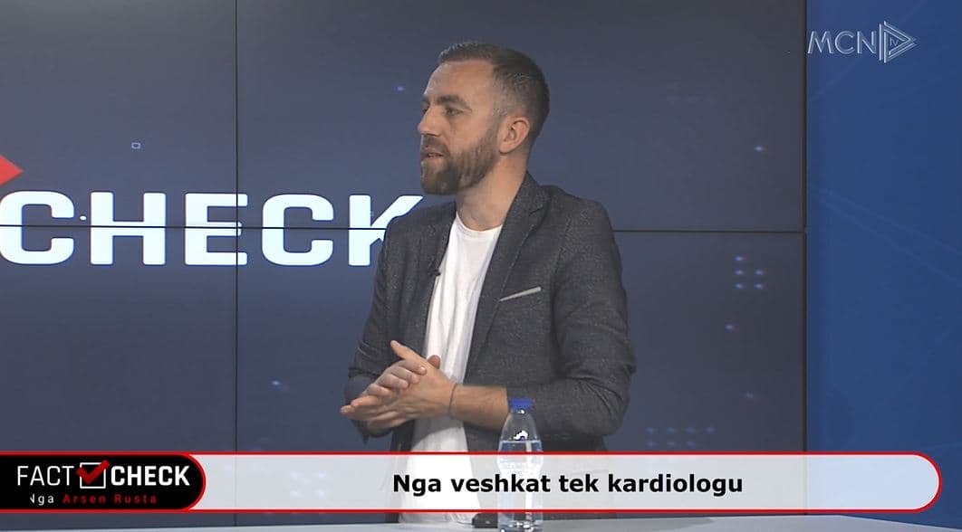 Dema: Arratisja e Altin Ndocit, një plan i mirëmenduar