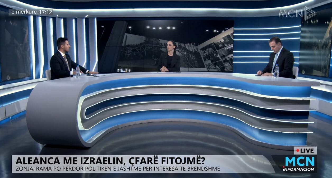 Rama-Netanjahu/ Beqiri: Vizitë me rëndësi për ne. Zonja: Të dy palët po e përdorin për politikë të brendshme