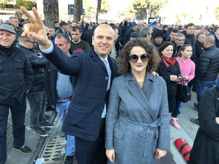 Sekuestrimi i pasurive të Jamarbër dhe Argita Malltezit/ Apeli lë në fuqi vendimin e GJKKO-së 