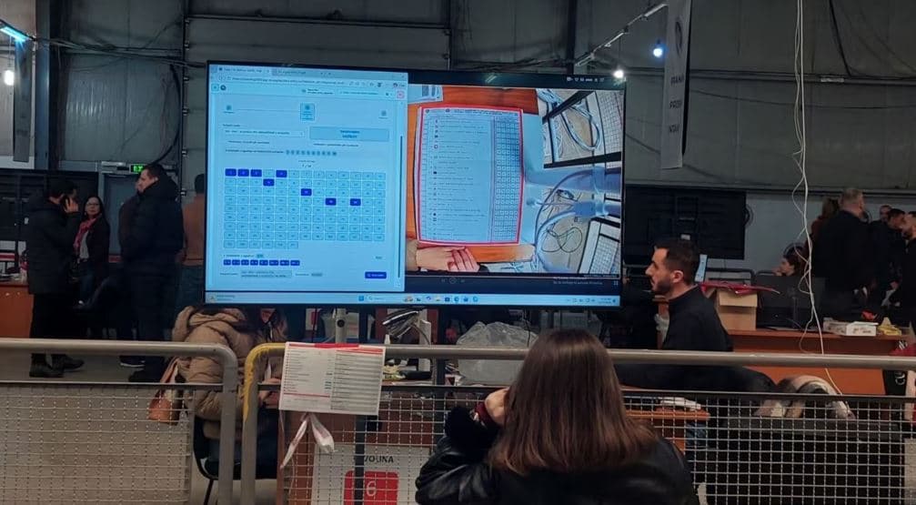 Dyshime për manipulim të votave për kandidatë/ Kërkohet rinumërimi i plotë i zgjedhjeve të 28 dhjetorit në Kosovë