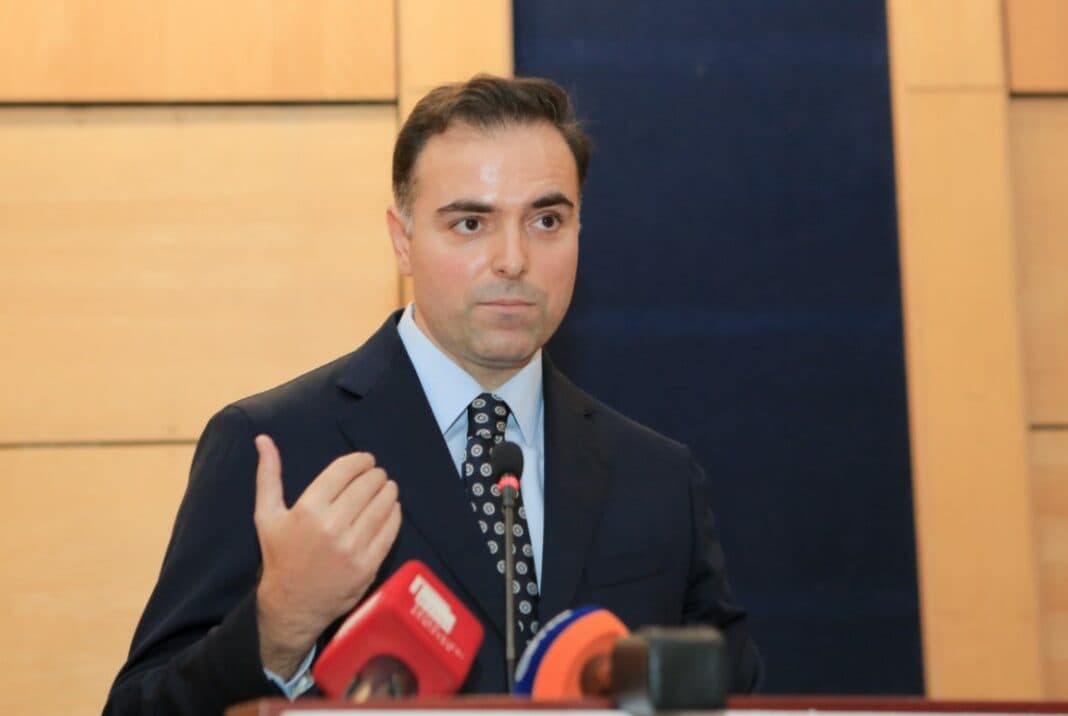 Shërbimi Inteligjent Europian, koha e maturisë strategjike të BE-së