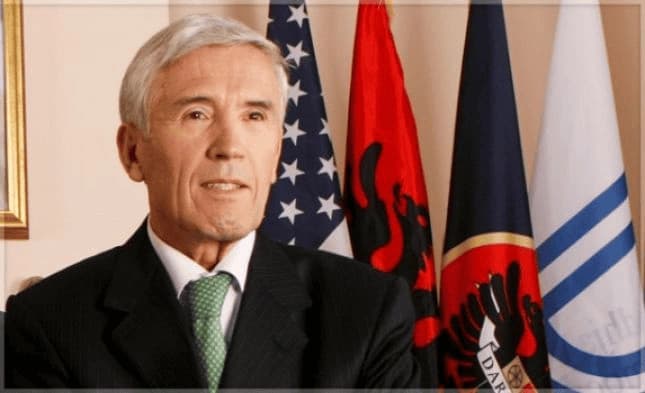 Ndërron jetë ish-kryeparlamentari i Kosovës, Nexhat Daci
