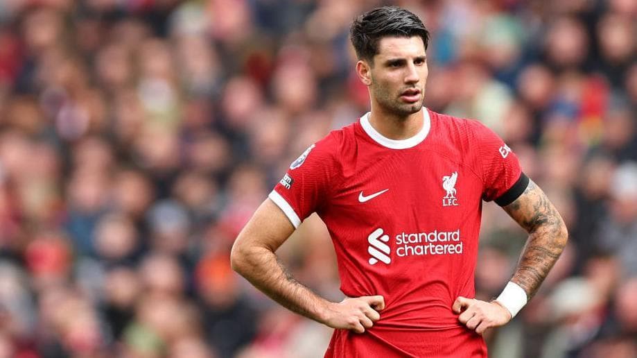 Real Madridi, ofensivë për Dominik Szoboszlai