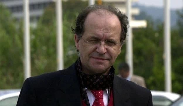 20 vite nga vdekja e Rugovës/ Begaj: Trashëgimia e tij dëshmon se dialogu dhe orientimi drejt Evropës janë gurthemeli i shtetndërtimit