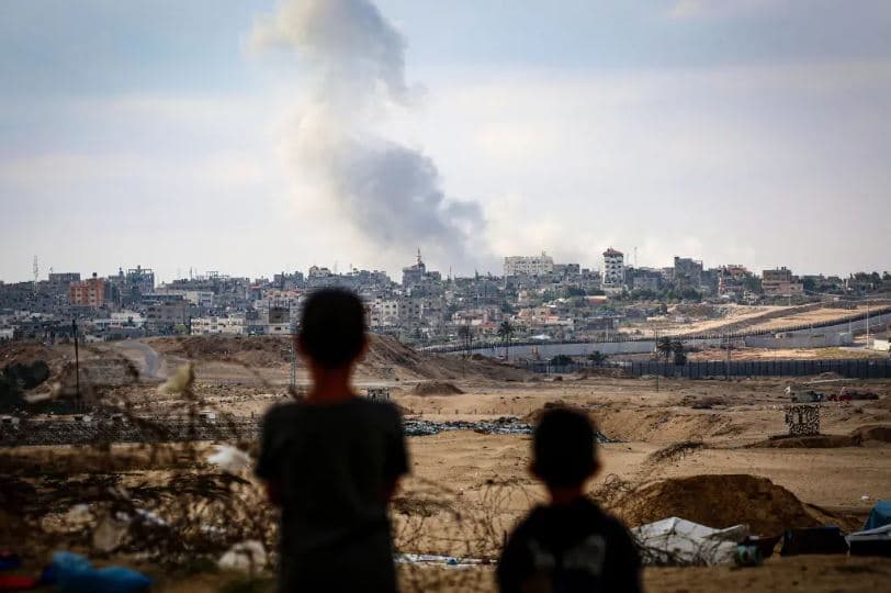 Çfarë dimë për viktimat në Gaza, mbi 60% e banorëve kanë humbur anëtarët e familjes/ Shifrat 