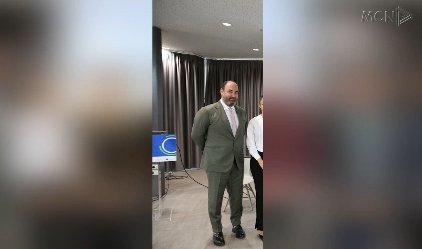 Thellohet skandali i Gjergji Tahos te Durana/ Lejon regjistrime të jashtëligjshme me NIPT-e dytësorë (VIDEO)