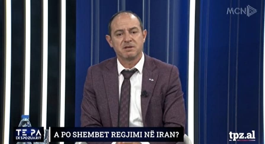 Protestat në Iran, Gjinishi: Numri i personave të vrarë mund të jetë më shumë se 500