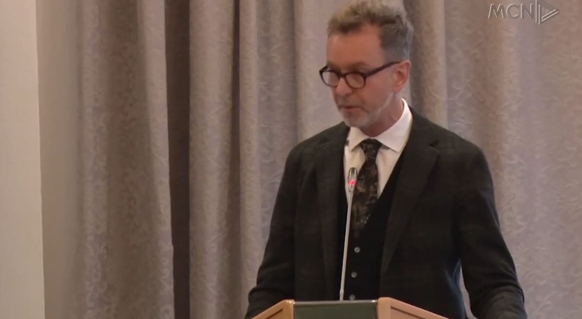 “Ofroni garanci për investimet”, Gonzato: Familjarizohuni me rregullat e BE-së (VIDEO)