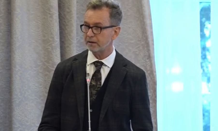 Gonzato: Duhen më shumë gjyqtarë e prokurorë për uljen e stokut! Ja sfida e Shqipërisë në raport me integrimin