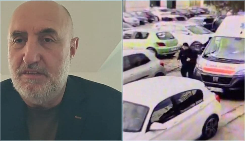 Arratisja e të paraburgosurit, Hajdarmataj: Drejtuesit vihen në shërbim të krimit (VIDEO)