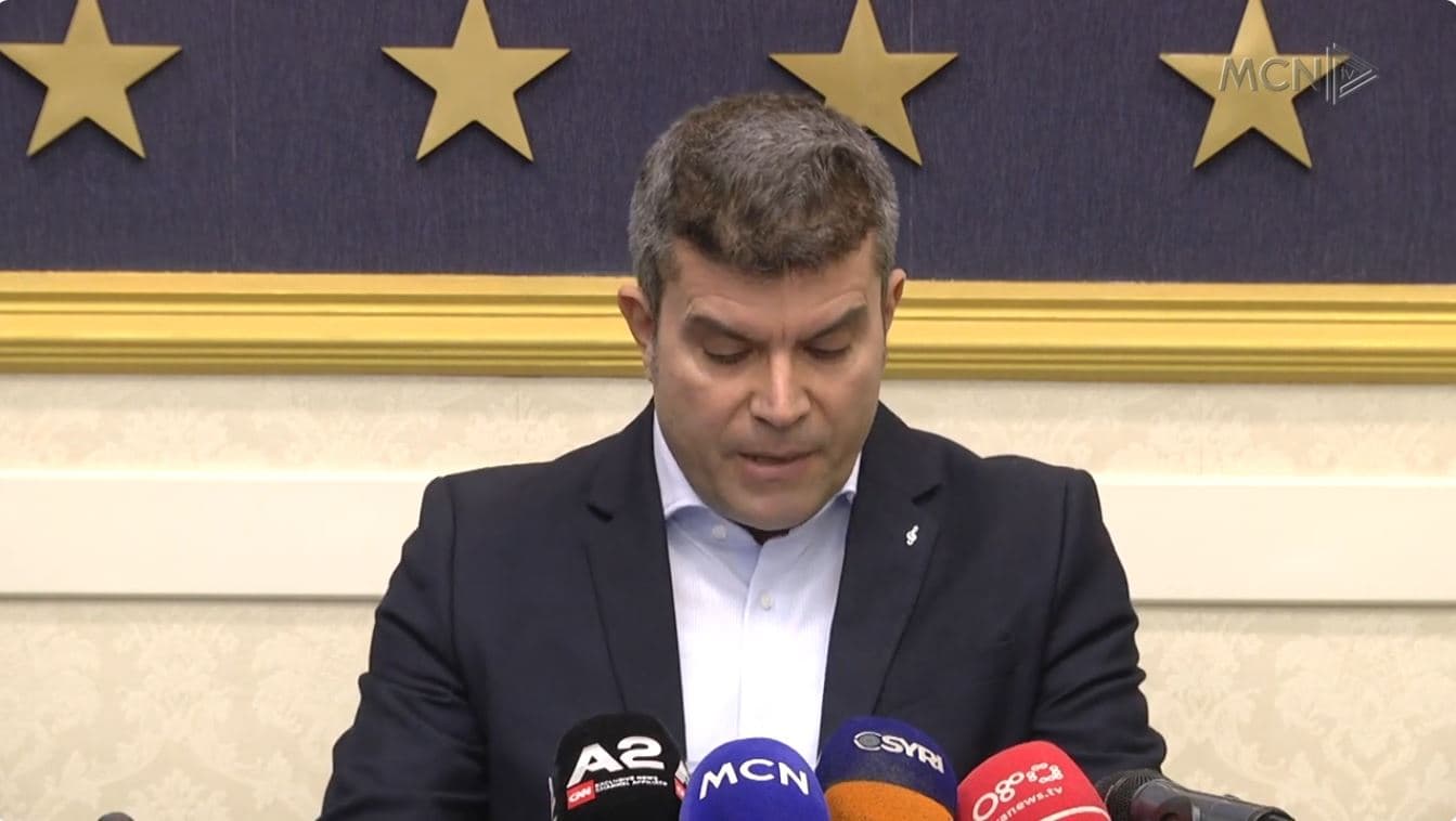 Një forum për unifikimin e opozitës. Hasimja: Qëndrim të përbashkët për reformat dhe drejtësinë
