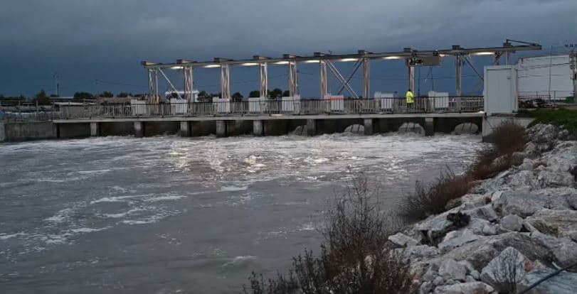 Hidrovori në Porto Romano, Prokuroria sekuestron dokumentet e ndërtimit